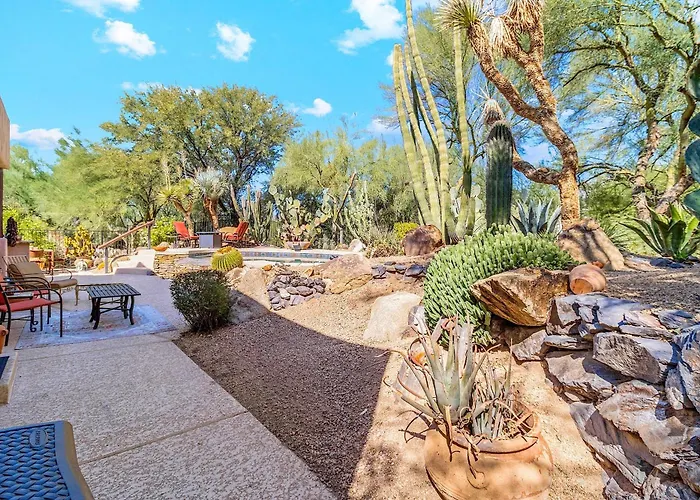 Rancho * Cave Creek